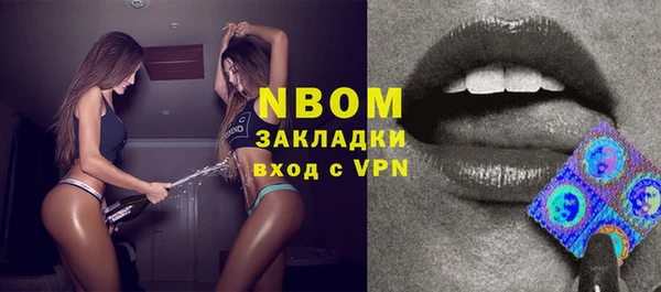 хмурый Балабаново